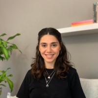 Dr Ilkim Ezgi Murdoch