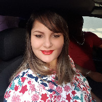 Gabriela moreira pedroso