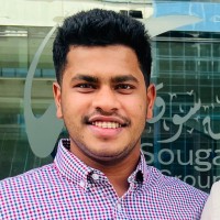 Ejas Ibrahim