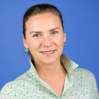 Ekaterina Syroezhkina