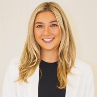 Jillian Betke