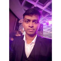 Rizwan Chaudhari