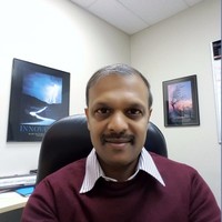 Manoj Bhaskaran