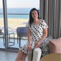 Teodora Dimitrova FCCA