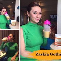 Slimming Fast Indonesia