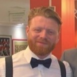 Krisopher Wilkinson
