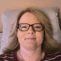 Laurie Brumfield