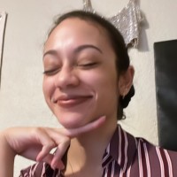 Mariah Garrett