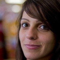 Selenia Oggiano