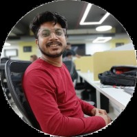 Anmol Dhanvijay
