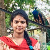 Sangeetha Kirupasekar