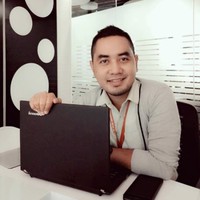Mardany Amar S.Kom.