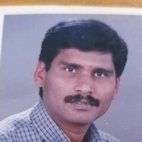 M Easwarasamy