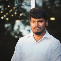 Hemant Kuruva