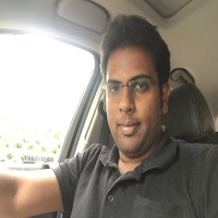 balaji arumugam
