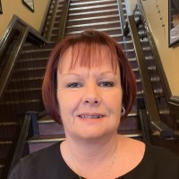Claire Balcomb