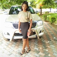 Thandiwe Phiri