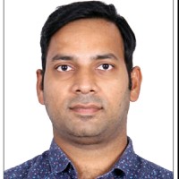 Pranith Kumar Vujjini