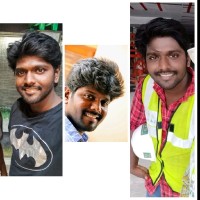 Bala Mukesh.P