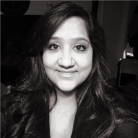Reena Patel