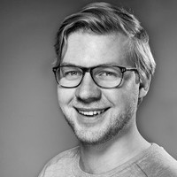 Martin Silén