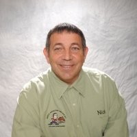 Nick Alati
