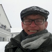 Jörg Hinze