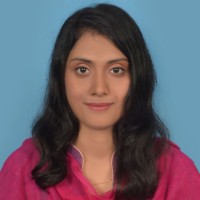 Shirley Mehebuba Haque