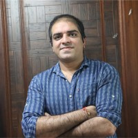 Niraj Rach