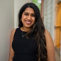 Shweta Kannan, B.S.,M.P.H.