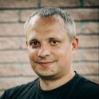 Andrii Solomko
