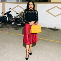 Komal Gajbhiye