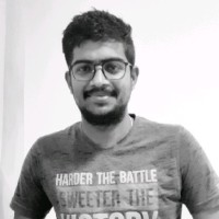 Rakesh R