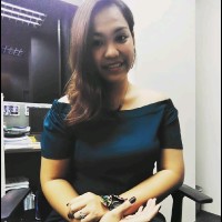 Jessel Jane Lusarez