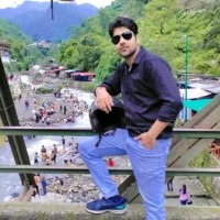 Rohit Kumar
