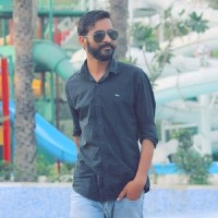 Amrish Lodhi