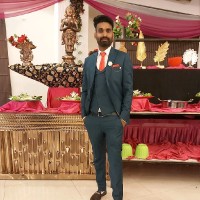 Kirandeep Raj