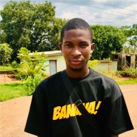 Alhassan Mohammed Amin