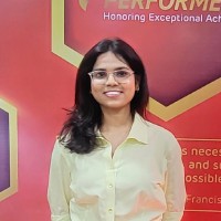 Saloni Fulmali