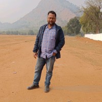 Siddharth Shankar Bhagat