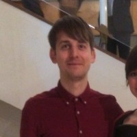 Rhodri Lewis