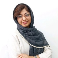 reyhaneh mosallanejad