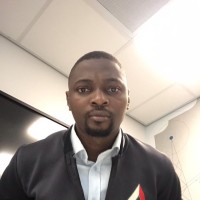 Olamide Bello R.Engr. (Mnse, Coren)