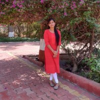 Sayali Patil
