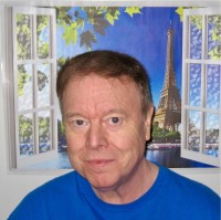 Eric Cooper