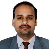 Adheesh Aravindakshan