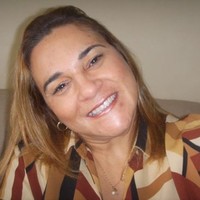 Elaine Cristina Goncalves