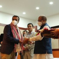 Sunmit Gandhi