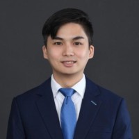 Jing Qin Cho