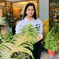 Isha Pant